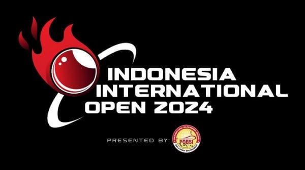 Indonesia International Open 2024: Turnamen Biliar Kelas Dunia!