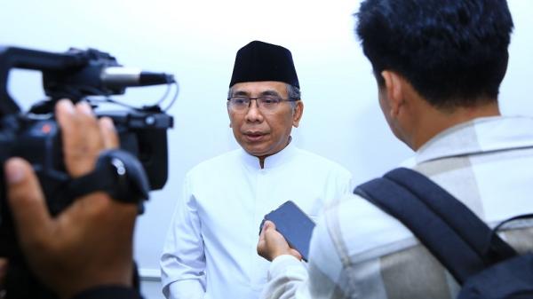 PBNU Respons soal Ormas Keagamaan Diizinkan Kelola Tambang: Terobosan Penting