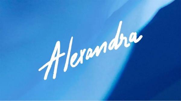 Lirik lagu Alexandra - Reality Club dan Terjemahan, Berisi tentang Kegigihan Cinta