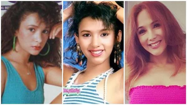 Keluarga Kenang Kiki Fatmala yang Meninggal Usai Lawan Kanker: Wonder Woman