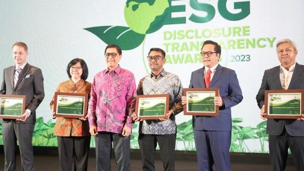 (Foto: dok Angkasa Pura I)