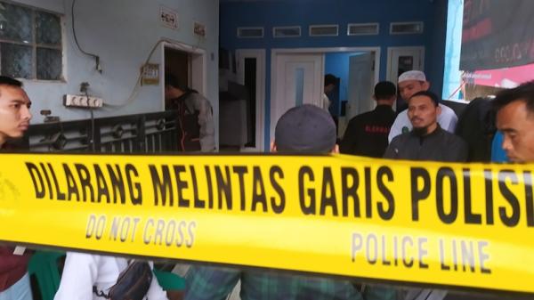 Pria Lansia Di Kbb Ditemukan Tewas Di Kamar Ada Luka Di Tangan Dan Leher 3880