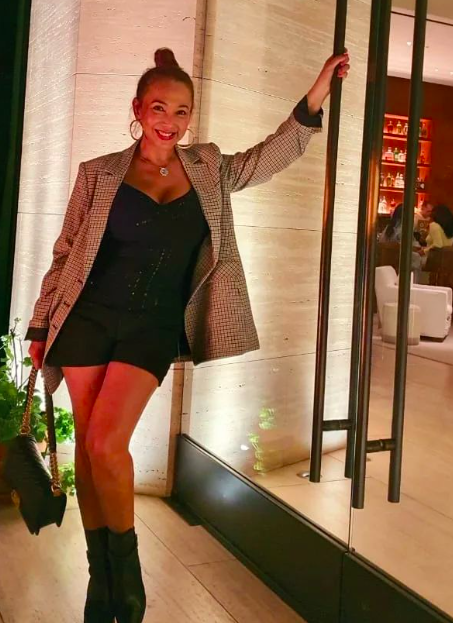 Screen Shot 2023 12 02 At 06 04 46 Artis pemeran Si Manis Jembatan Ancol. (Foto: Instagram)