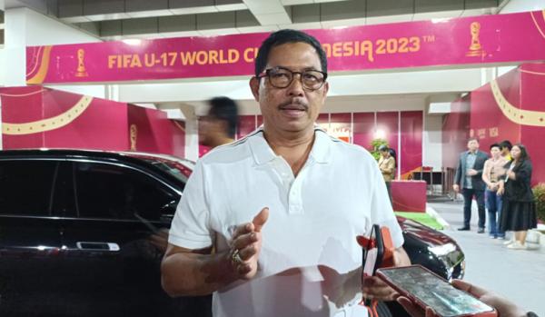 Piala Dunia U-17 2023 Lancar, Pj Gubernur Jateng: Terima Kasih Masyarakat Solo Raya