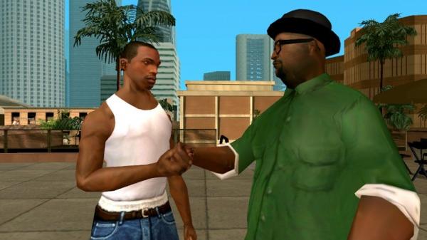 25 Cheat GTA San Andreas PC Terpopuler dan Lengkap
