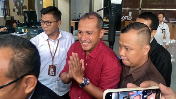 KPK Segera Terbitkan Sprindik Baru Kasus Eddy Hiariej