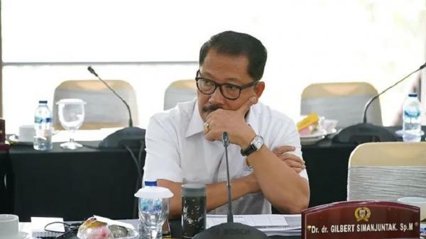 Anggota DPRD DKI Soroti Aksi Gibran Bagi-Bagi Susu di CFD Jakarta