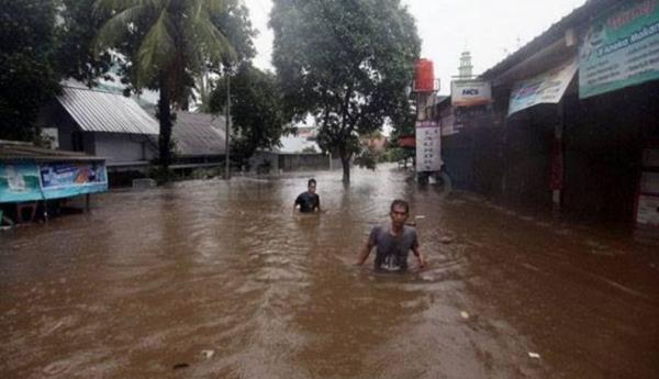 Waspada Bencana Banjir Dan Longsor, Pemprov Jabar Tetapkan Status Siaga ...