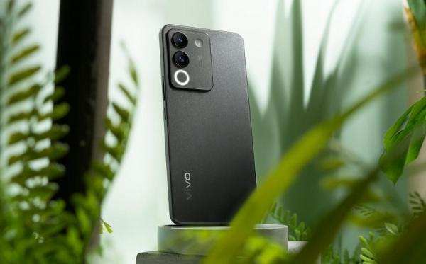 vivo - vivo V29e (Foto: dok vivo)