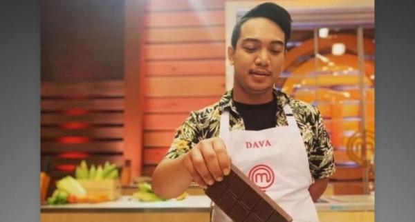 Dava MasterChef Indonesia Season 7 Meninggal Dunia, Chef Arnold: Terima Kasih Dava