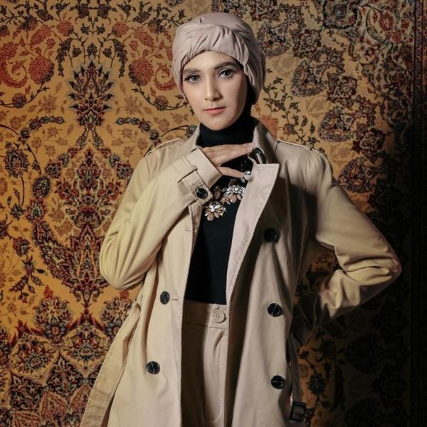 Artis yang Ngaku Pernah Tinggal di Panti Asuhan. (Foto: instagram)