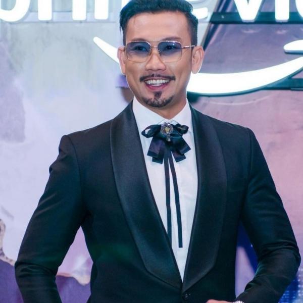 Artis yang Ngaku Pernah Tinggal di Panti Asuhan. (Foto: instagram)