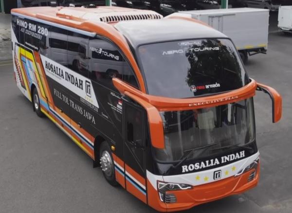 Skylander Rosalia Indah 3