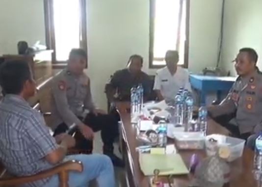 Viral Warga Buang Tinja 1 Tangki ke Rumah Tetangga di Tuban, Begini  Endingnya - Bagian 1