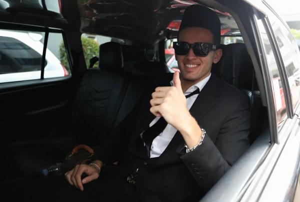 Justin Hubner Pemain Naturalisasi Ke-6 di Era Shin Tae-yong, 2 Lagi Menyusul