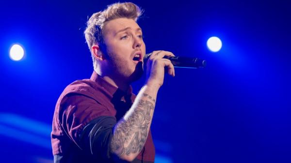 Makna Lagu Safe Inside - James Arthur, Lengkap dengan Lirik dan Terjemahan