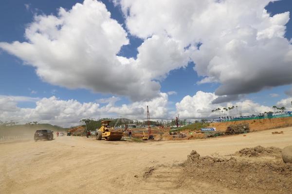 (Foto: dok. Sindonews.com)