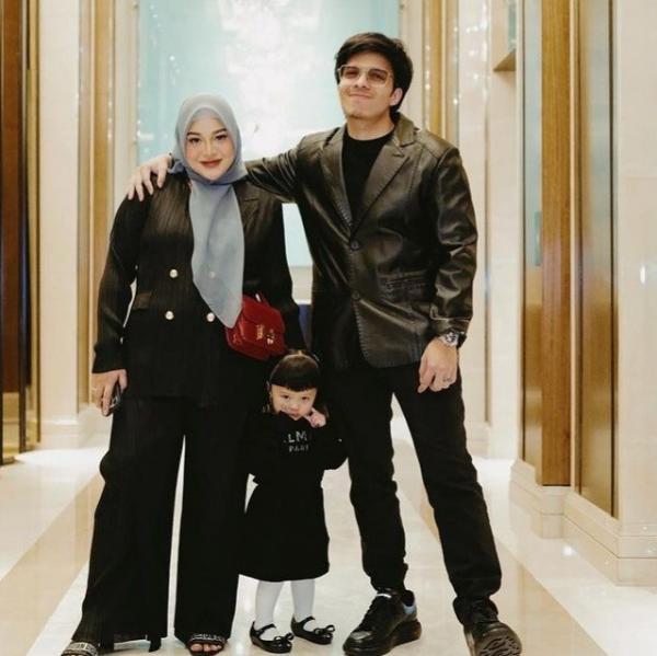 Artis punya rumah mewah miliaran saat masih muda. (Foto: instagram)