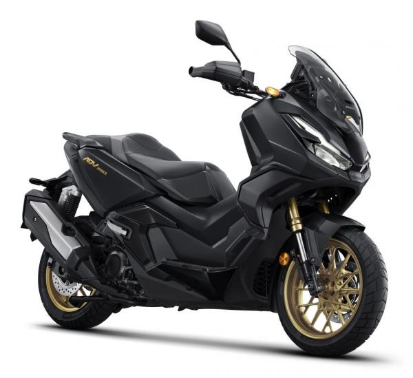 Honda ADV350 1