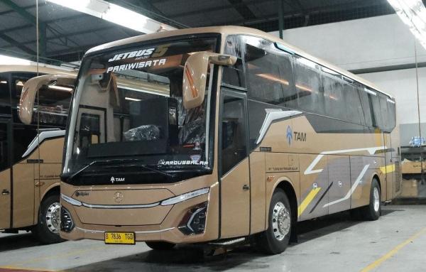 Pariwisata Ponorogo Berkembang Pesat: Melihat Peran PO Bus Pariwisata Seat 30