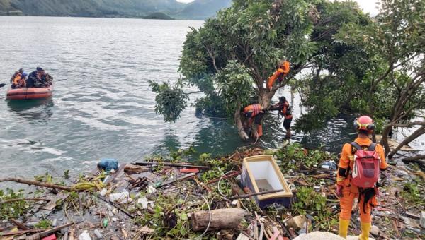 10 Orang Masih Hilang, Pencarian Korban Banjir Bandang Humbahas ...