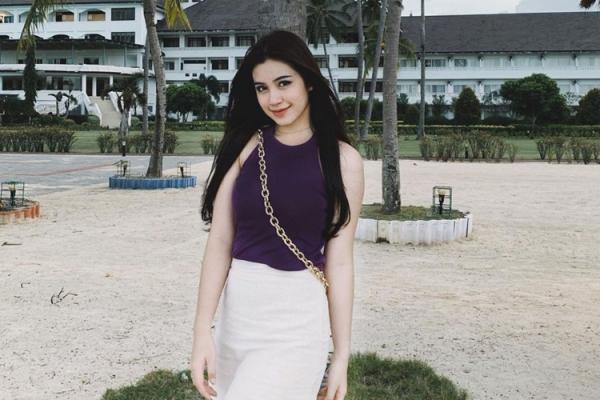 Profil dan Biodata Rinoa Aurora, Mantan Pacar Leon Dozan yang Cabut Laporan Polisi usai Dianiaya