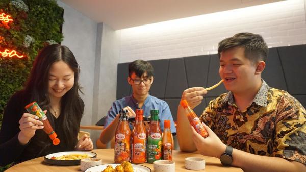 (Foto: dok Sasa Inti)