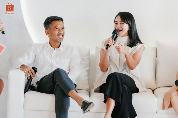 Shopee 12.12 Birthday Sale. (Foto: Istimewa)