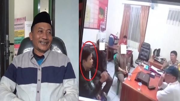 Update Kasus Pernikahan Sejenis di Cianjur, KUA Sukaresmi: Sangat Tidak ...