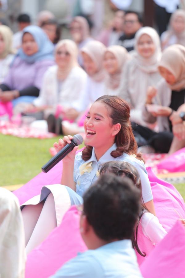 WhatsApp Image 2023 12 10 At 5 47 20 PM Edukasi tentang sunscreen untuk remaja. (foto: istimewa)