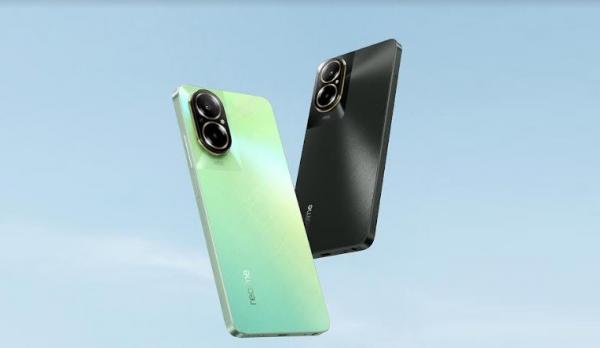 Dirilis Pekan Depan, Intip Bocoran Spesifikasi Realme C67