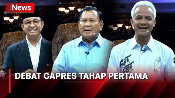 Debat_Pertama_Capres_Diawali_Paparan_Visi_Misi
