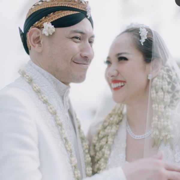Artis yang Putuskan Menikah Lagi. (Foto: instagram)
