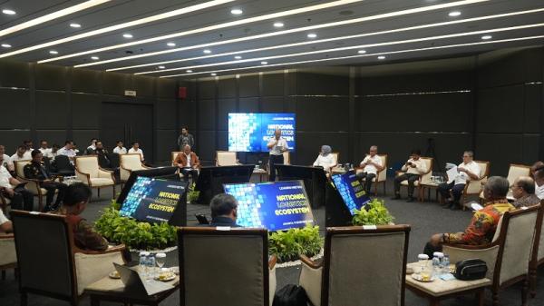 AP 1 Program NLE (Foto: dok Angkasa Pura I)