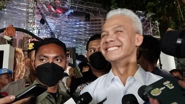 Ganjar Pranowo soal Debat Capres Perdana: Tanya Jawab Kurang