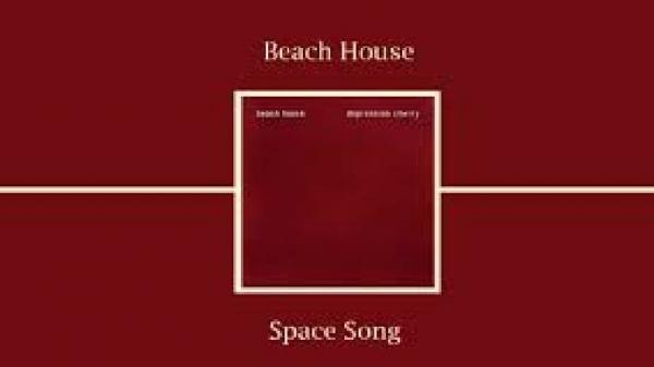 Lirik Lagu Space Song - Beach House dan Terjemahan, Sangat Mendalam!