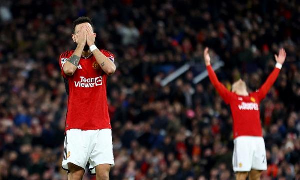 Ada 14 tim yang sudah memastikan lolos ke 16 besar Liga Champions. Masih ada 2 slot lagi yang diperebutkan hari ini. (foto: REUTERS)