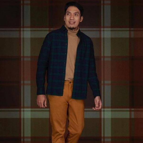 Artis yang Serba Bisa. (Foto: instagram)