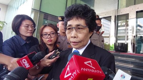 2 Pimpinan KPK Kembali Dilaporkan ke Dewas terkait Dugaan Pelanggaran Etik