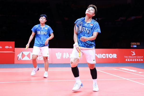 Kabar Buruk! Apriyani/Fadia Mundur dari Malaysia Open dan India Open 2024