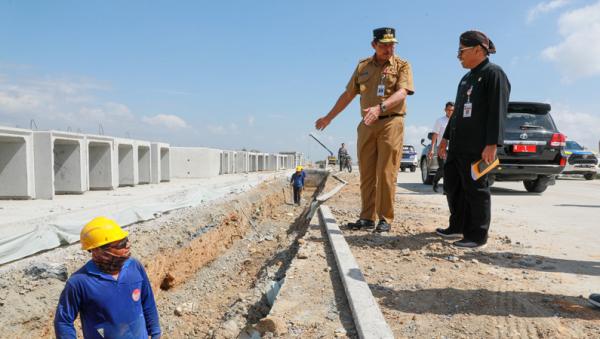 Sambut Libur Nataru, Tol Solo-Yogyakarta Dibuka Fungsional Mulai 22 ...