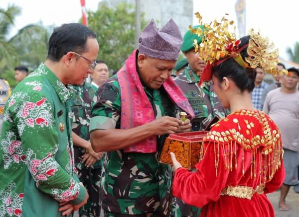  Nasional Ganjar-Mahfud, Nia Sjarifudin (foto: MPI)