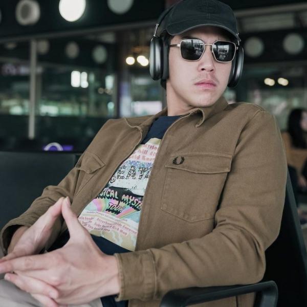 Screenshot 20231215 053926 Instagram Potret Anak Artis Lawas Menjomblo padahal Ganteng Banget.