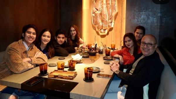 Screenshot 20231215 054125 Instagram Potret Anak Artis Lawas Menjomblo padahal Ganteng Banget.