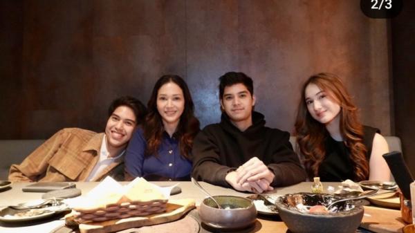 Screenshot 20231215 054129 Instagram Potret Anak Artis Lawas Menjomblo padahal Ganteng Banget.