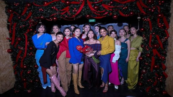 Kolaborasi The Riserva dan 