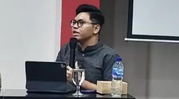 Kasus Kekerasan Seksual, Ketua BEM UI Melki Sedek Huang Diskors Satu Semester