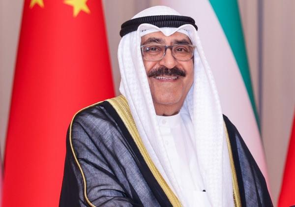 Syekh Nawaf Wafat, Syekh Meshal al-Ahmad al-Sabah Jadi Emir Baru Kuwait