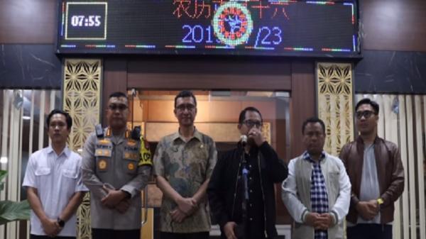 Kasus Muhyani Tersangka Pembunuh Maling Kambing di Serang Akhirnya Dihentikan Kasus Muhyani Tersangka Pembunuh Maling Kambing di Serang Akhirnya Dihentikan