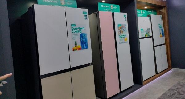 Pilihan Peralatan Rumah Tangga untuk Hunian Baru, Apa Saja yang Tren?